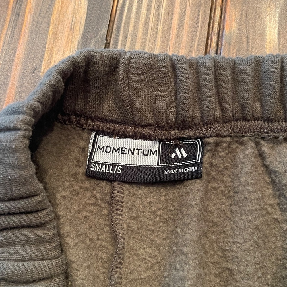 Mens Cape Cod Drawstring Sweatpants - Picture 3 of 4